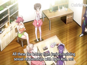 anime hentai pros sis suck brothers dick - OsirisPorn.com