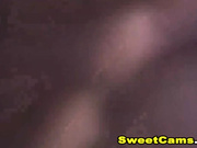 Sexy Hot Girlfriend Fucking Hard On Cam