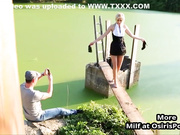 milf blonde mom cheat at boss house - go to OsirisPorn.com