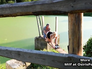 milf blonde mom cheat at boss house - go to OsirisPorn.com