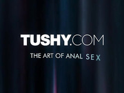 Double Penetration Fantasy