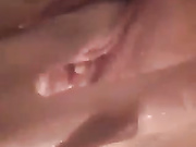 cute teen moaning