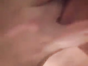 cute teen moaning