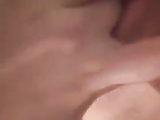 cute teen moaning