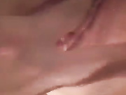 cute teen moaning