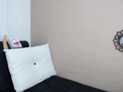 linda_blue sexy colombian teen