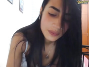 kjulieta teen sexy colombian