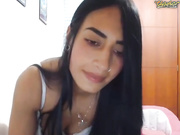 kjulieta teen sexy colombian