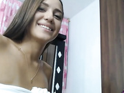 sofia_28 teen sexy colombian