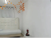 skylatinx colombiana teen sexy tease