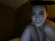 SmokinGoddess New