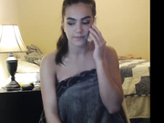 SmokinGoddess New