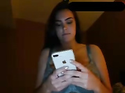 SmokinGoddess New