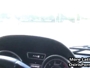 latina sexy clean a house for money - go to OsirisPorn.com