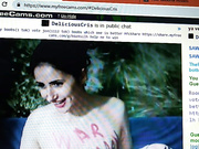 Delicious Cris 2