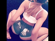 twerk