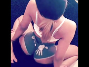 twerk