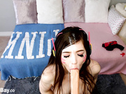 dva lcg