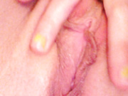 le_lea - Pussy Rubbing