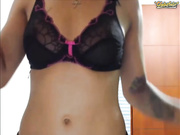 kjulieta sexy teen colombiana