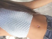 Out and about