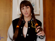 Knocking Up The Babysitter