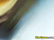 Two Hot Shemale Fucking Dogstyle On Cam