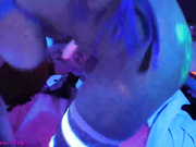 Neon Rave