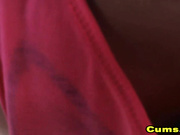 Seductive Chick Wants Her Pussy Fucked live