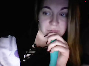 eveeey dildo