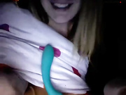 eveeey dildo