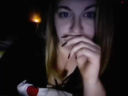 eveeey dildo