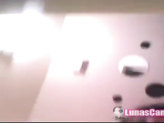 lunas cam pussy