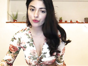 kitty masturbate