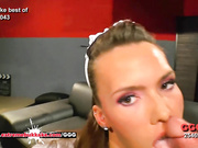 GGG BLOW JOB