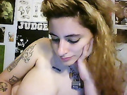 Scamgirl666 MFC