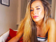 Pija perfect body camgirl ass show