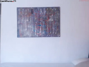 Aliza Blade sexy ass latina cam girl