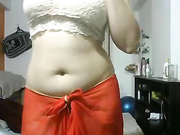Hot aaliya