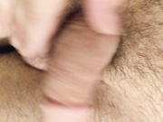 Fag small dick