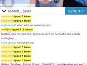 Scarlett__baker boobs