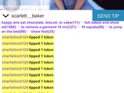 Scarlett__baker boobs