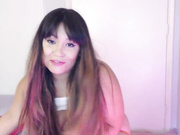Latina Babe Masturbates Without Restraint