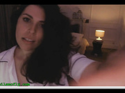 mila_ sexy slow dance