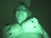 NIKKI SIMS Night Vision