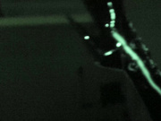 NIKKI SIMS Night Vision