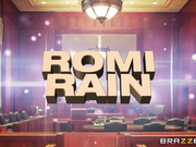 Romi Rain