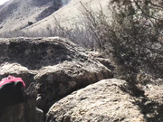 Stefaniejoy POV trail sex