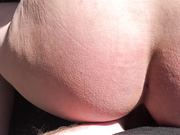Stefaniejoy POV trail sex