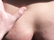 Stefaniejoy POV trail sex